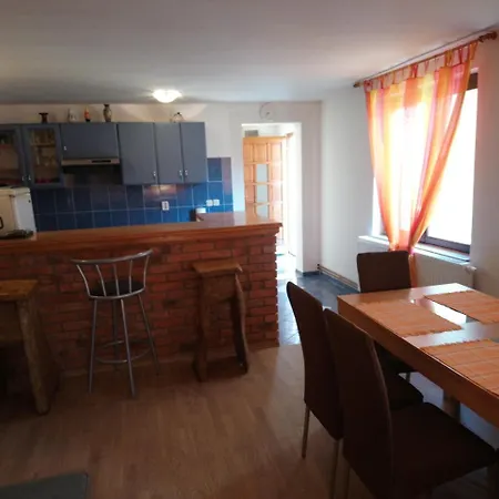 Studio Apartman Kotro Beli Manastir Exterior photo