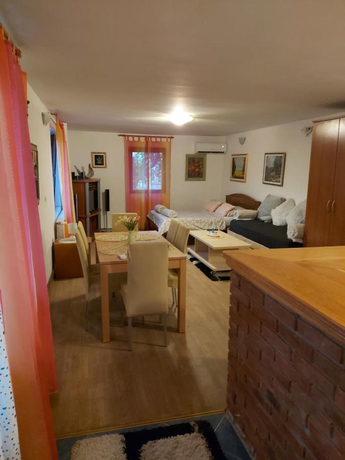 Kotro Appartamento Beli Manastir