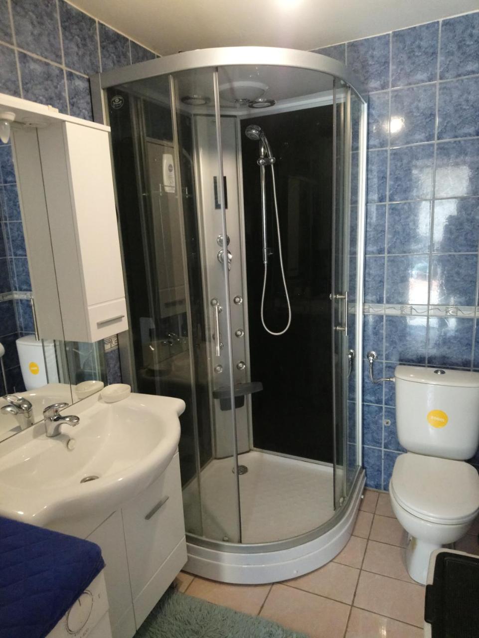 Appartamento Kotro Beli Manastir